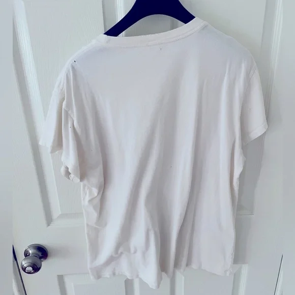 Madeworn Stevie Nicks tshirt oversized - Picture 7 of 10